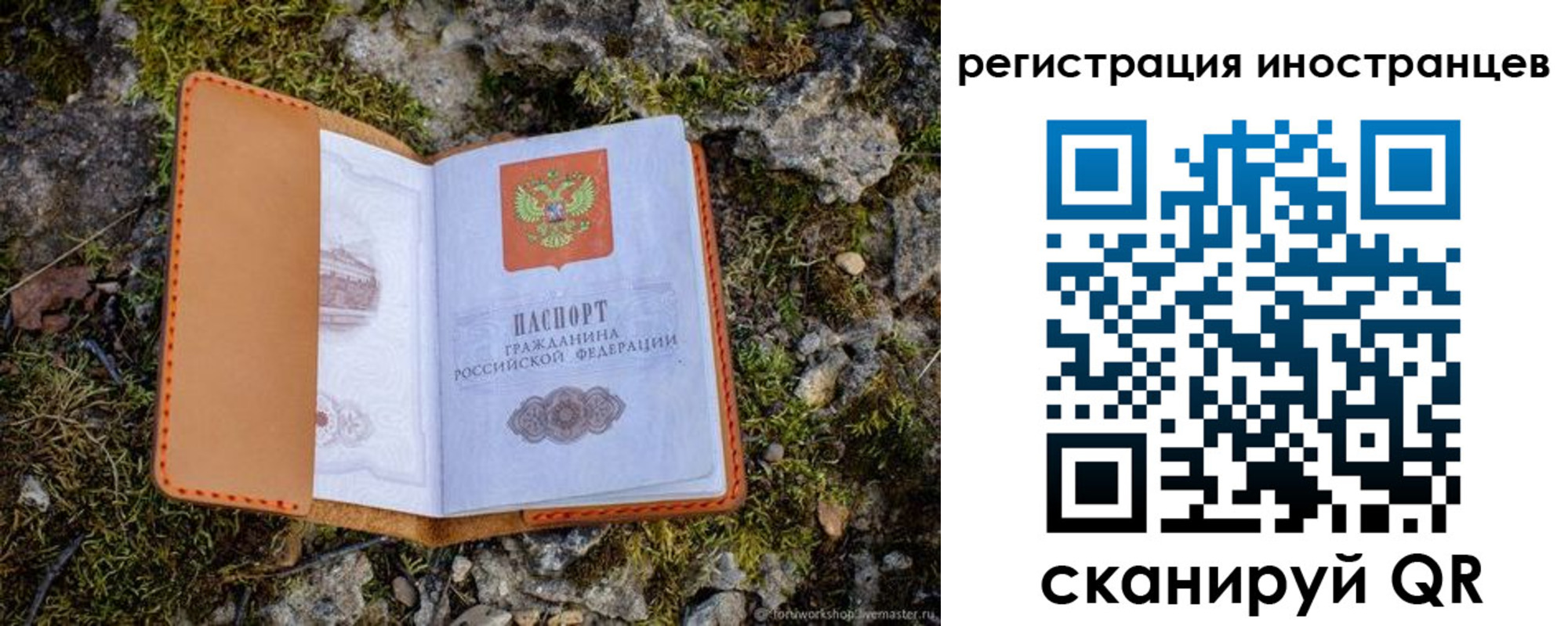 прописка паспорт в Усть-Куте